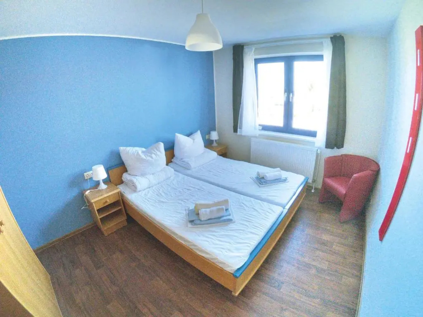 Kuhnle-Tours Ferienwohnung