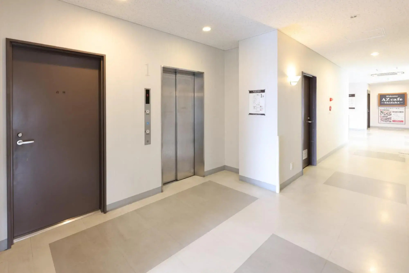 Hotel AZ Nagasaki Togitsu