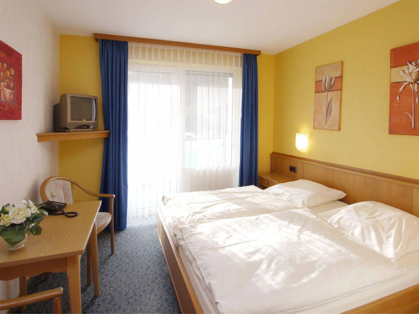 Hotel Hesborner Kuckuck