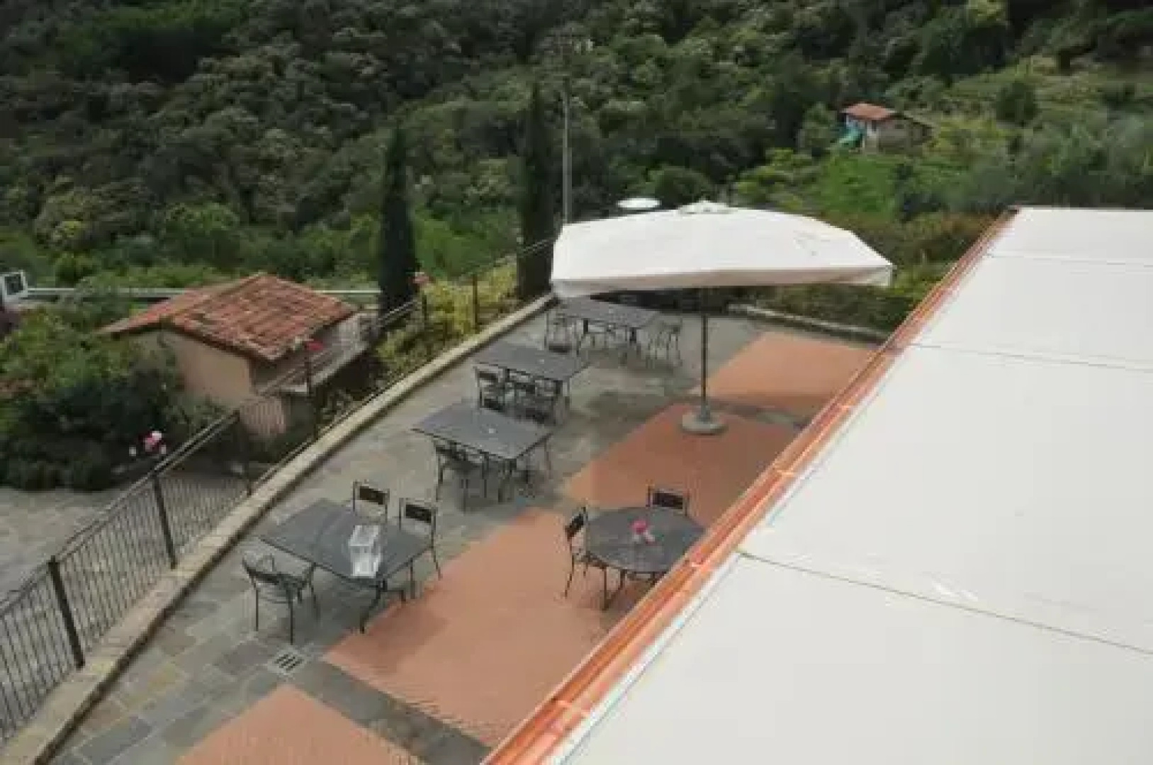 Osteria Villa Anna