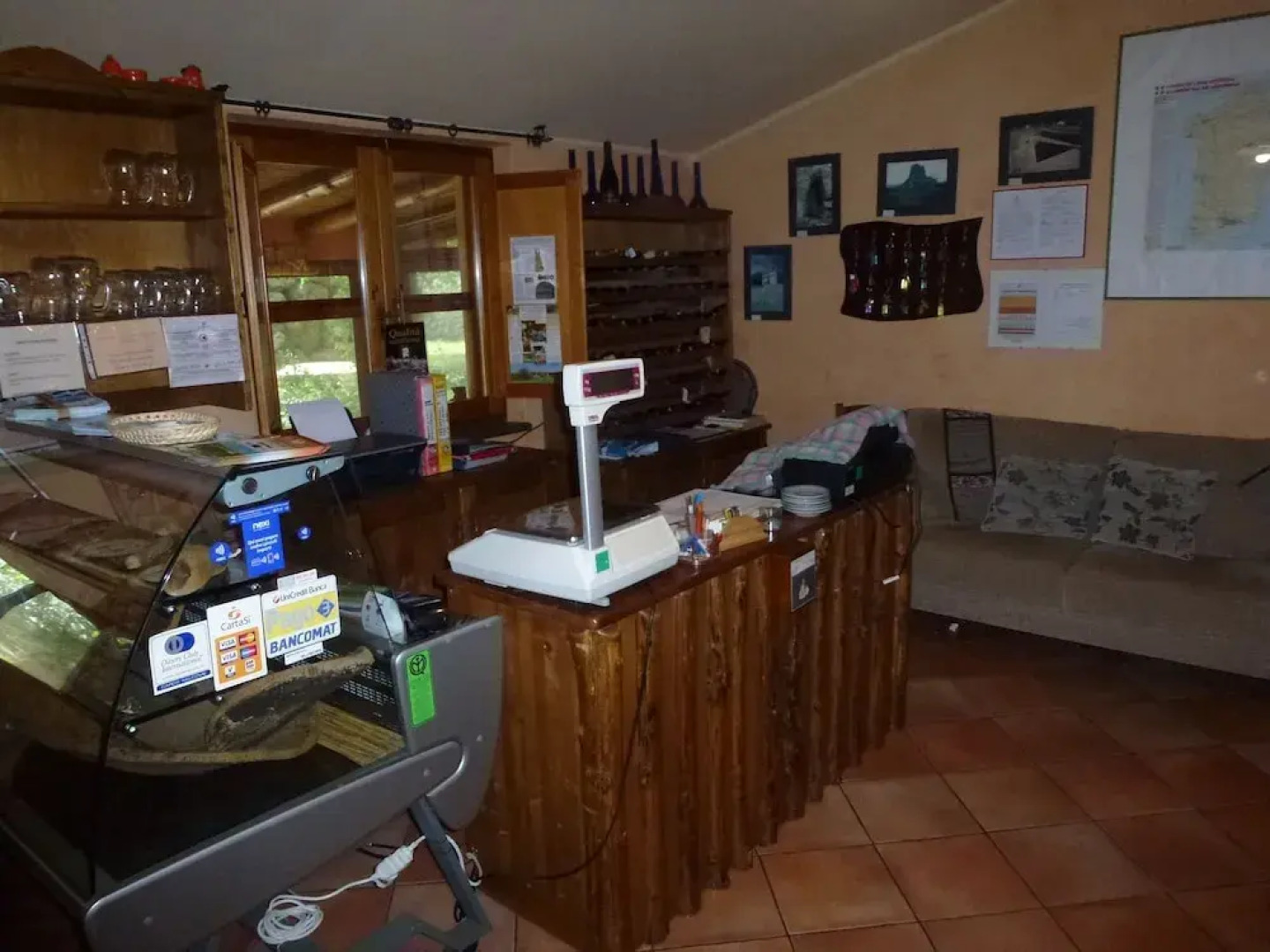 Agriturismo Nuragh'Elighe