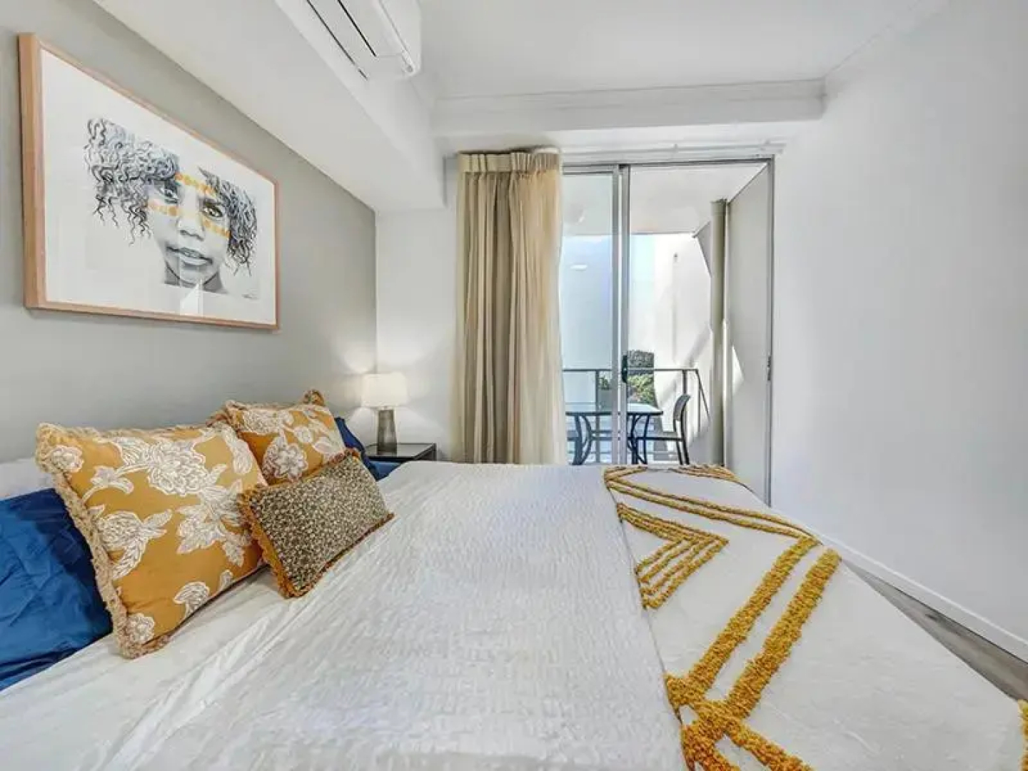 Seaside Stays Marcoola Private Studio 1206b