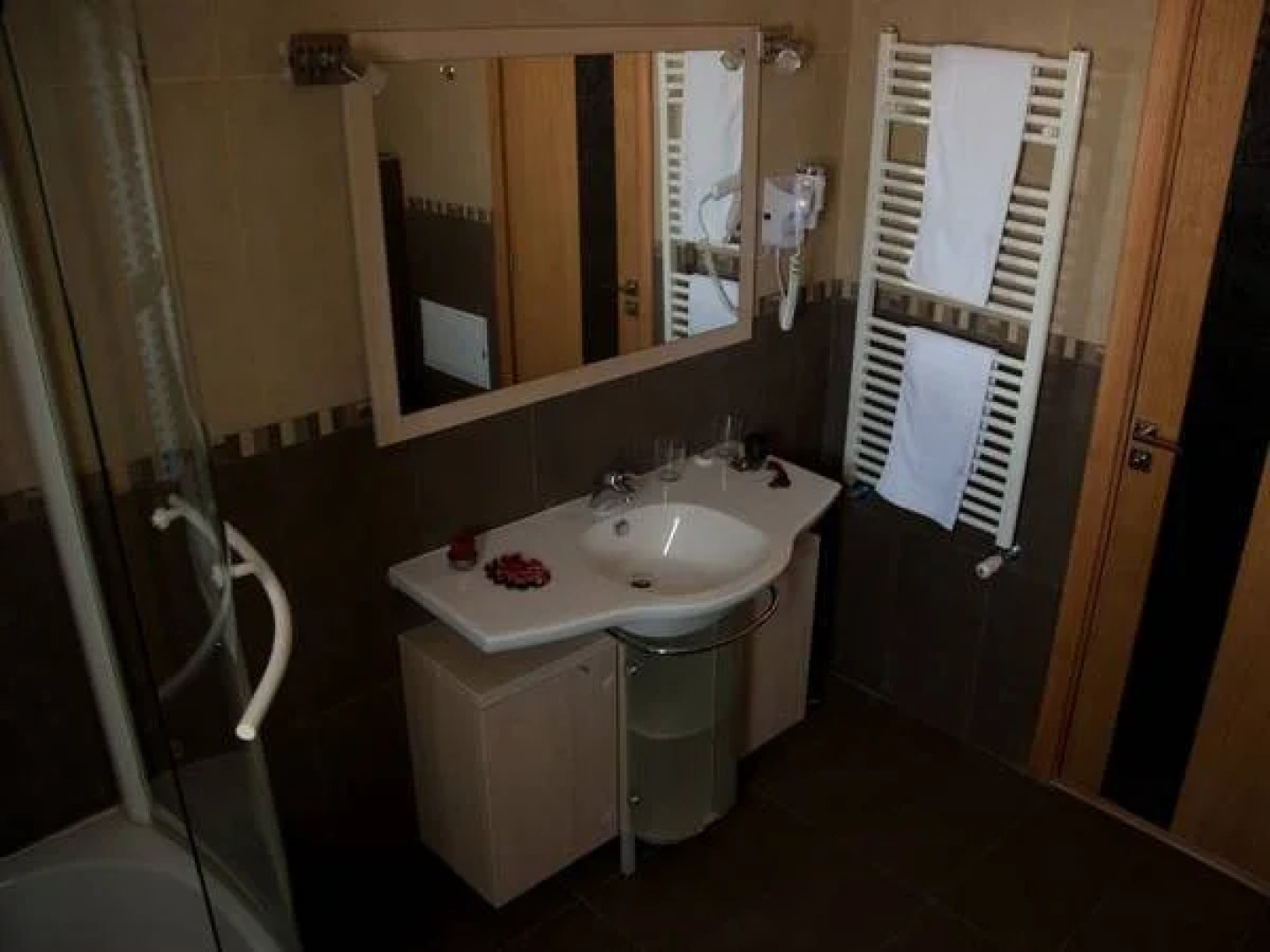 Les Belles Terrasses