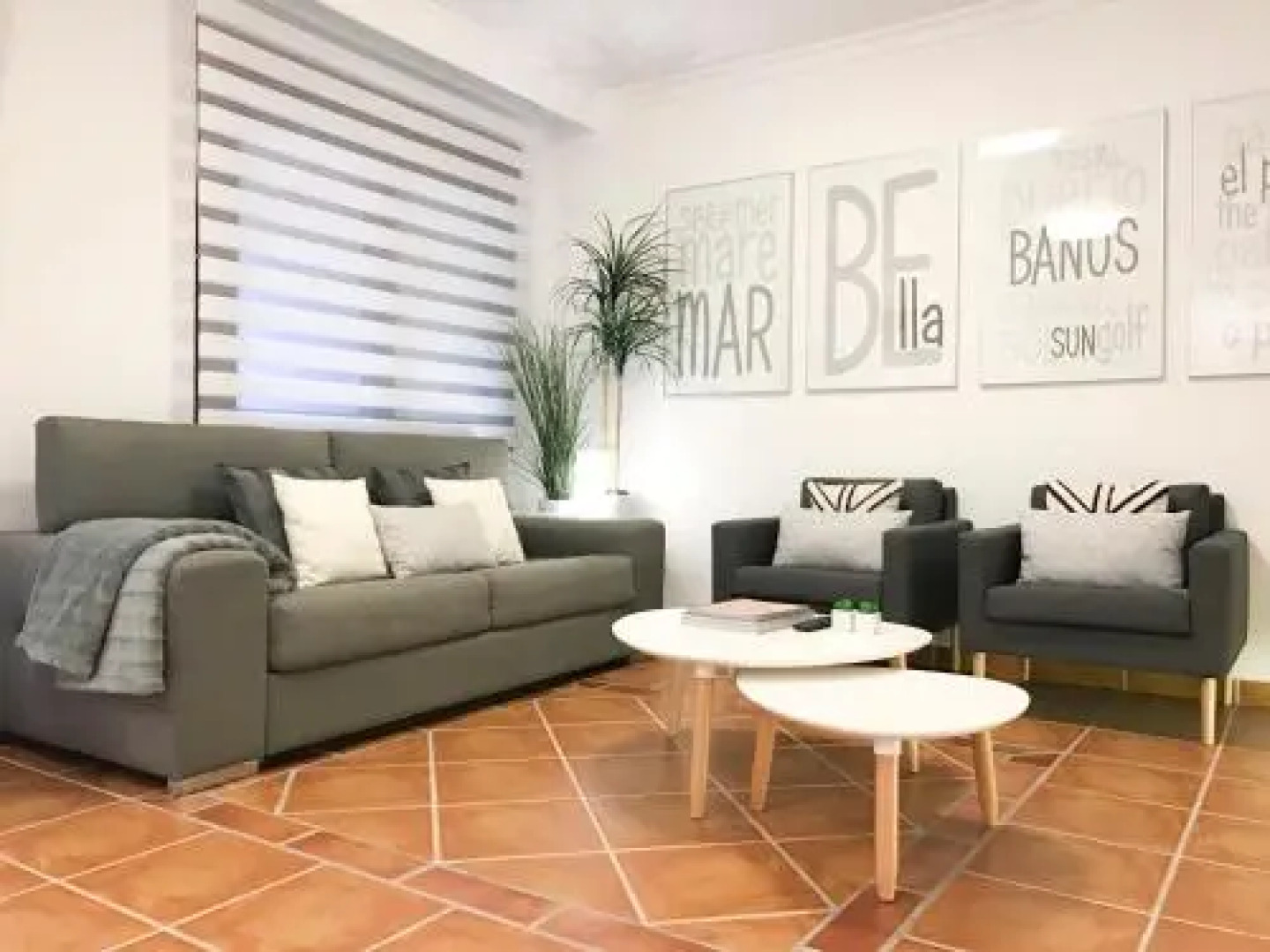 Apartment Design Marbella