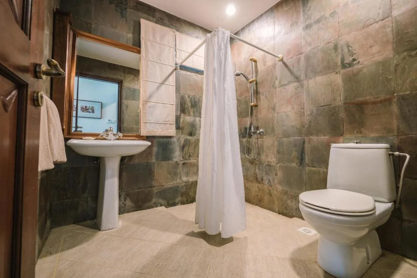 Indra Maya Pool Villas