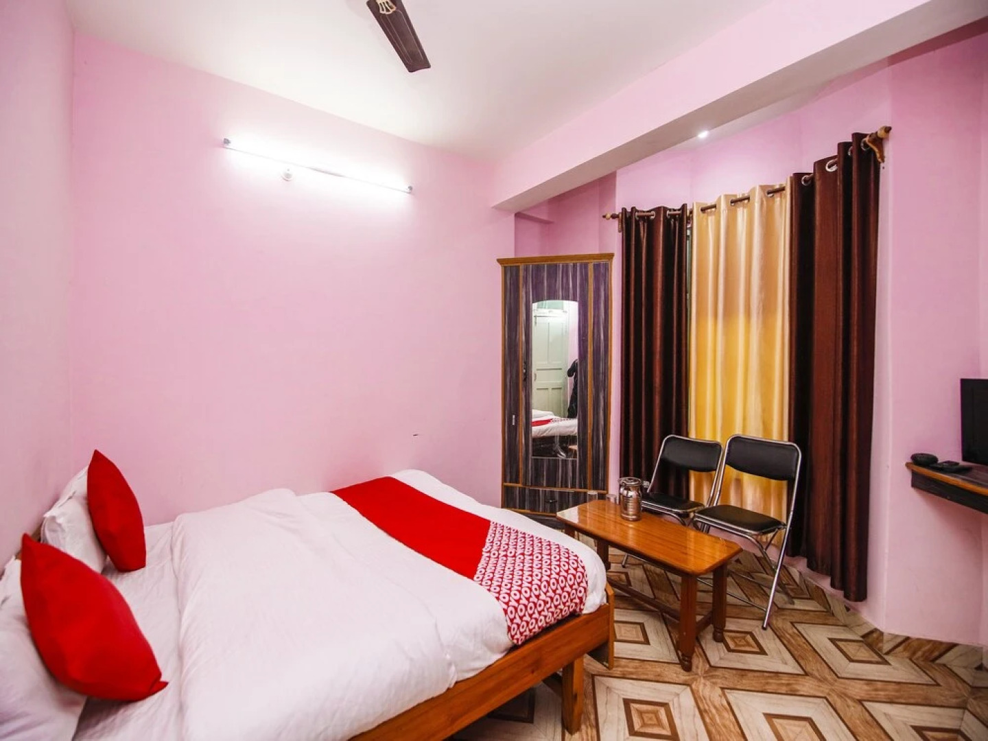 OYO 26979 Nogo Guest House