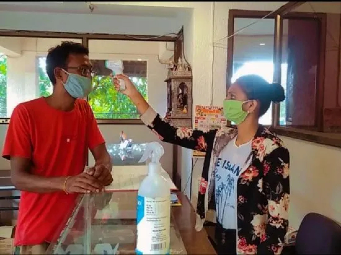 Ilif 2801 Dream Holidays, Lonavala