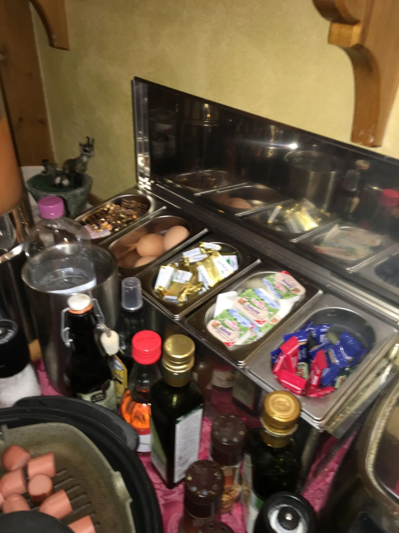 Hotel Meublé Villa Neve