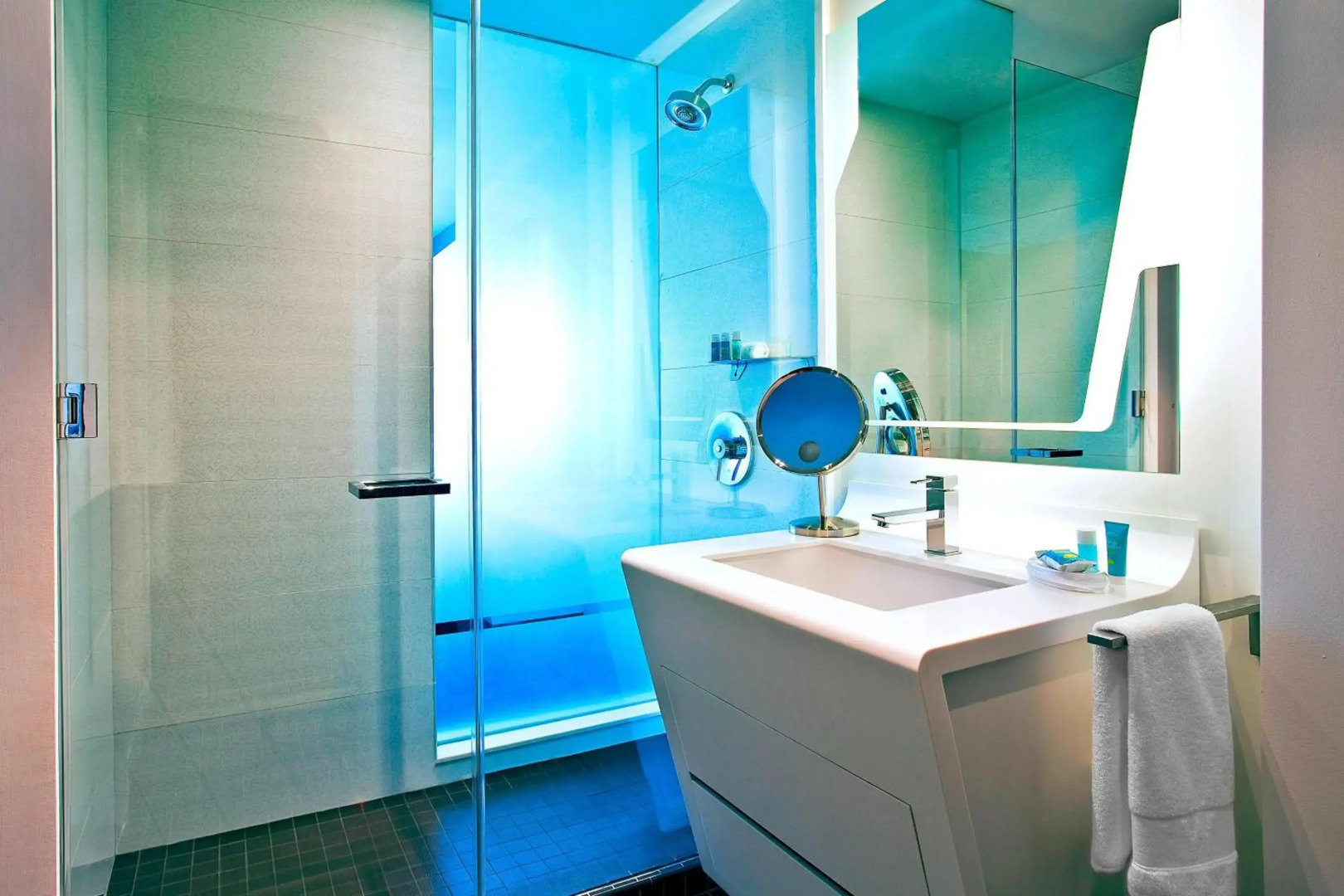 Отель The Washington NYC