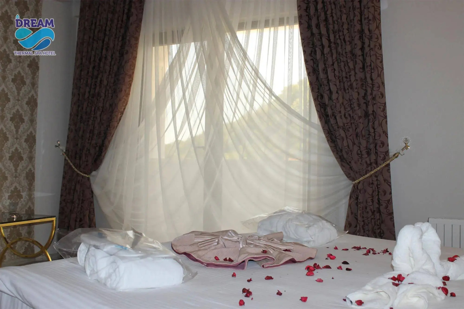 Zir Dream Thermal & Spa Hotel