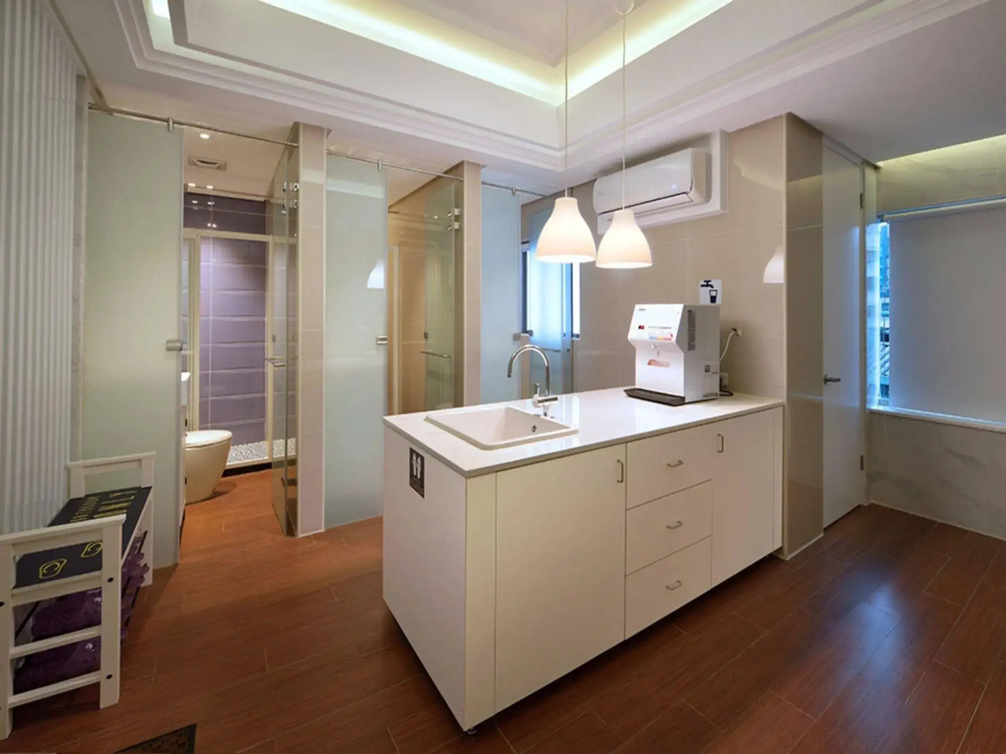 UINN TRAVEL - Hostel