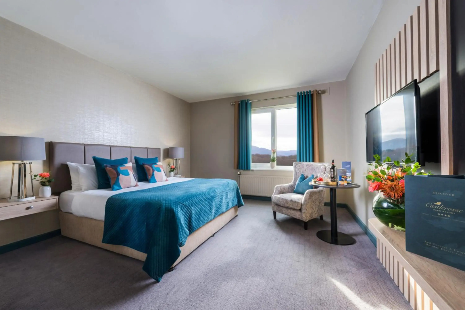 Castlerosse Park Resort