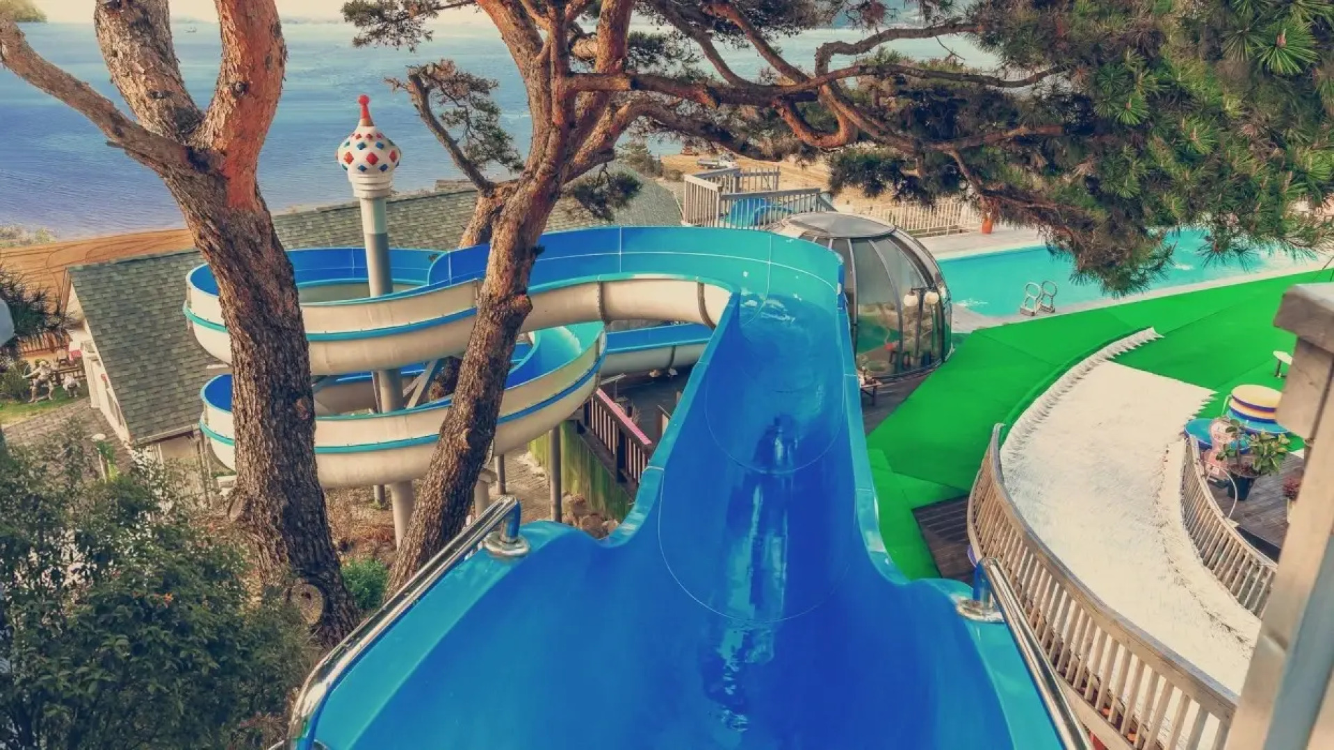 Gang Hwa View 9 Pension