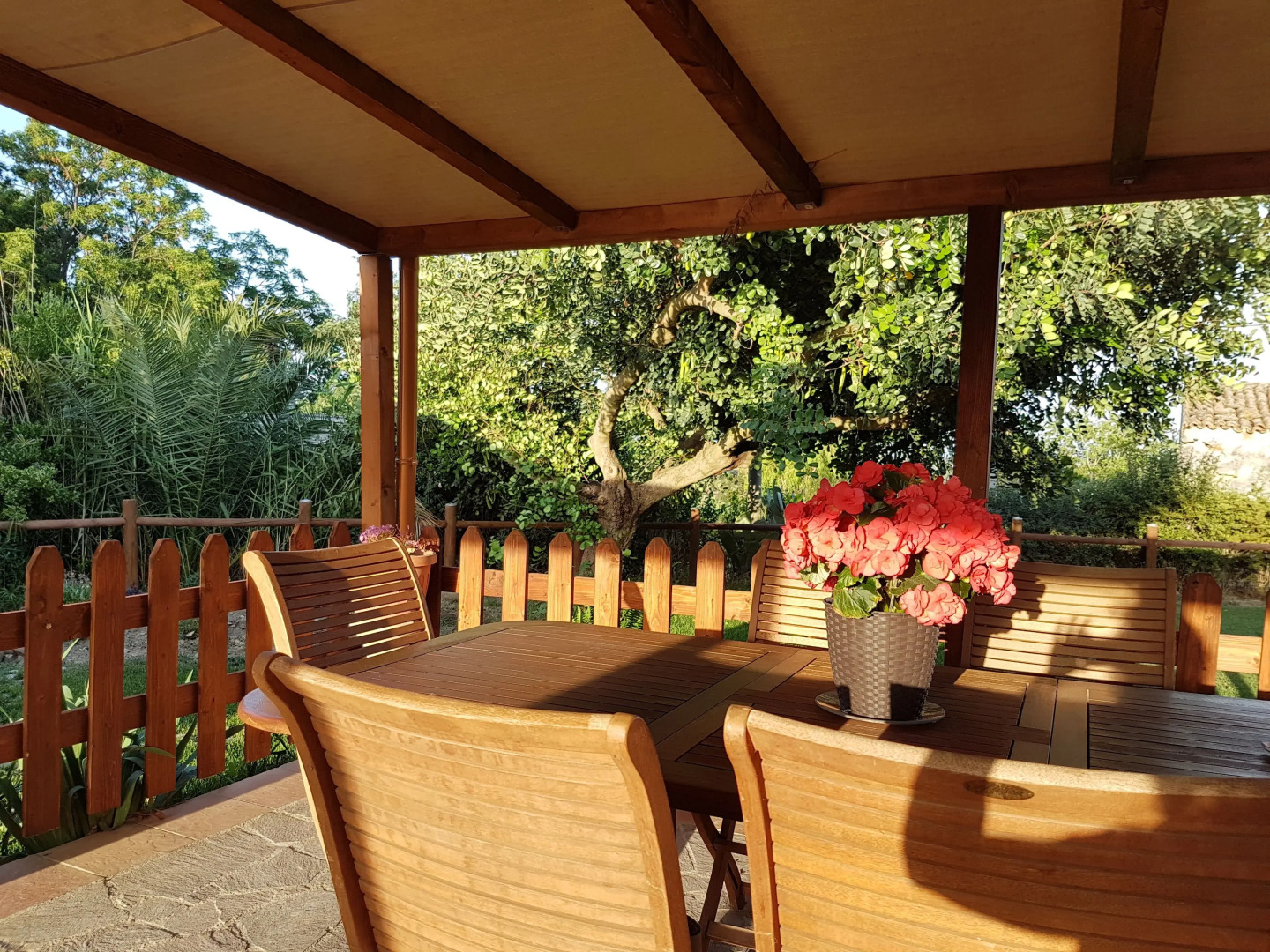 Agriturismo Macchia di Riso