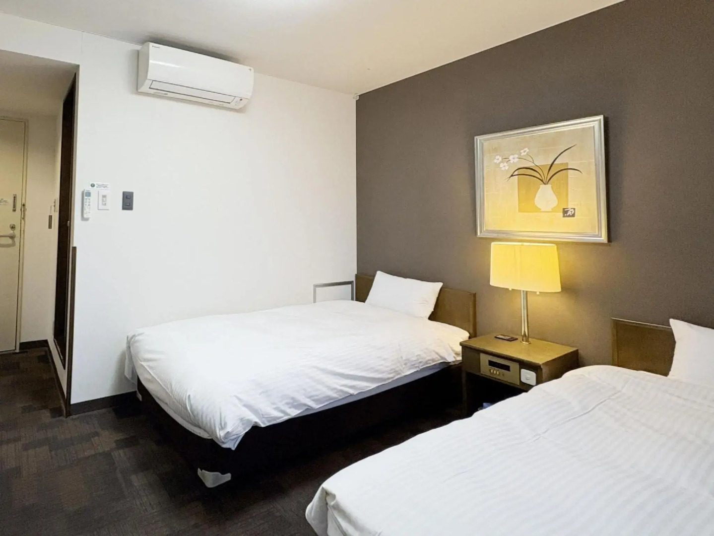 Hotel Route-Inn Court Uenohara