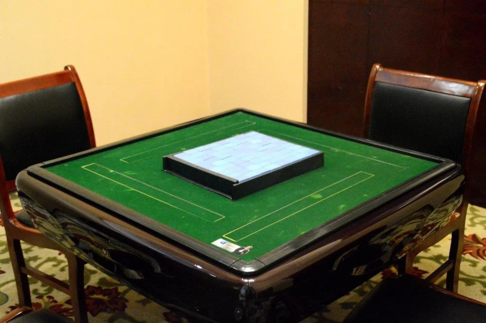 Changzhou Xiehe Huadu Hotel