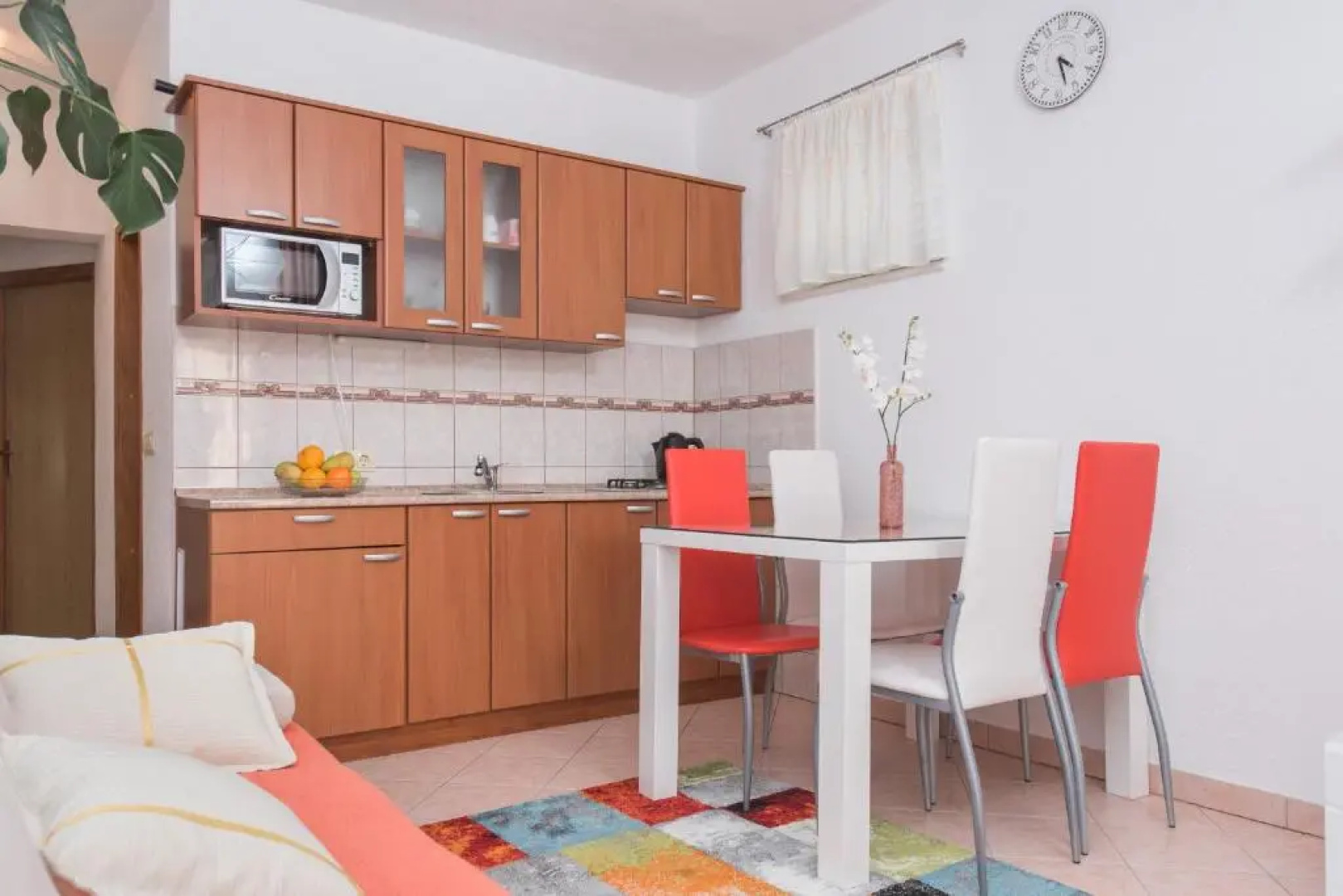 Apartments Patricia