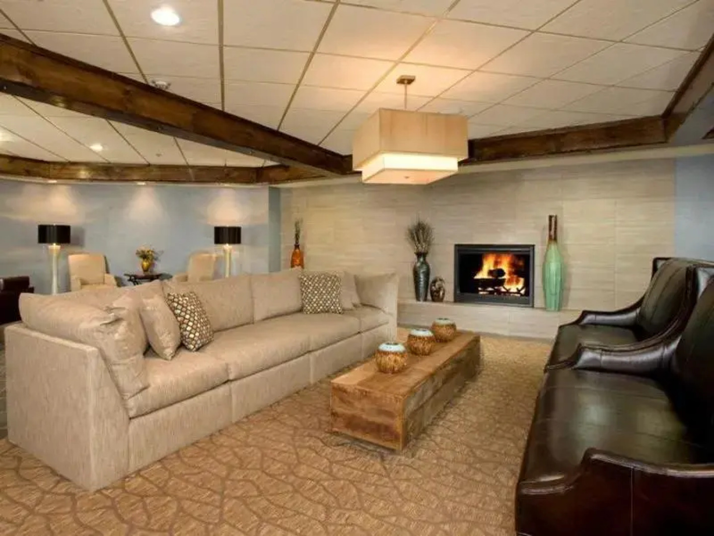 Gravity Haus Breckenridge