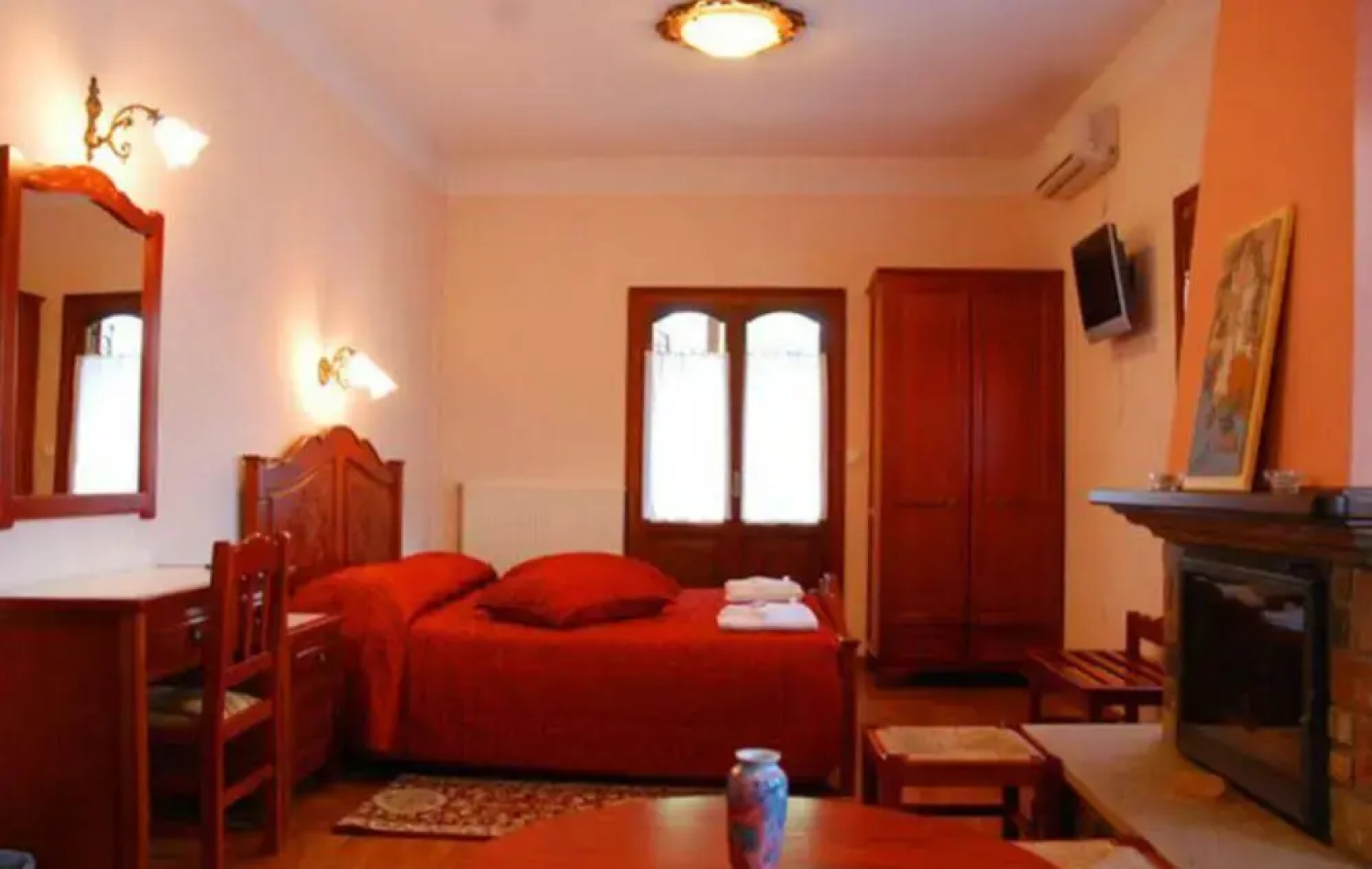 Guesthouse Theareston