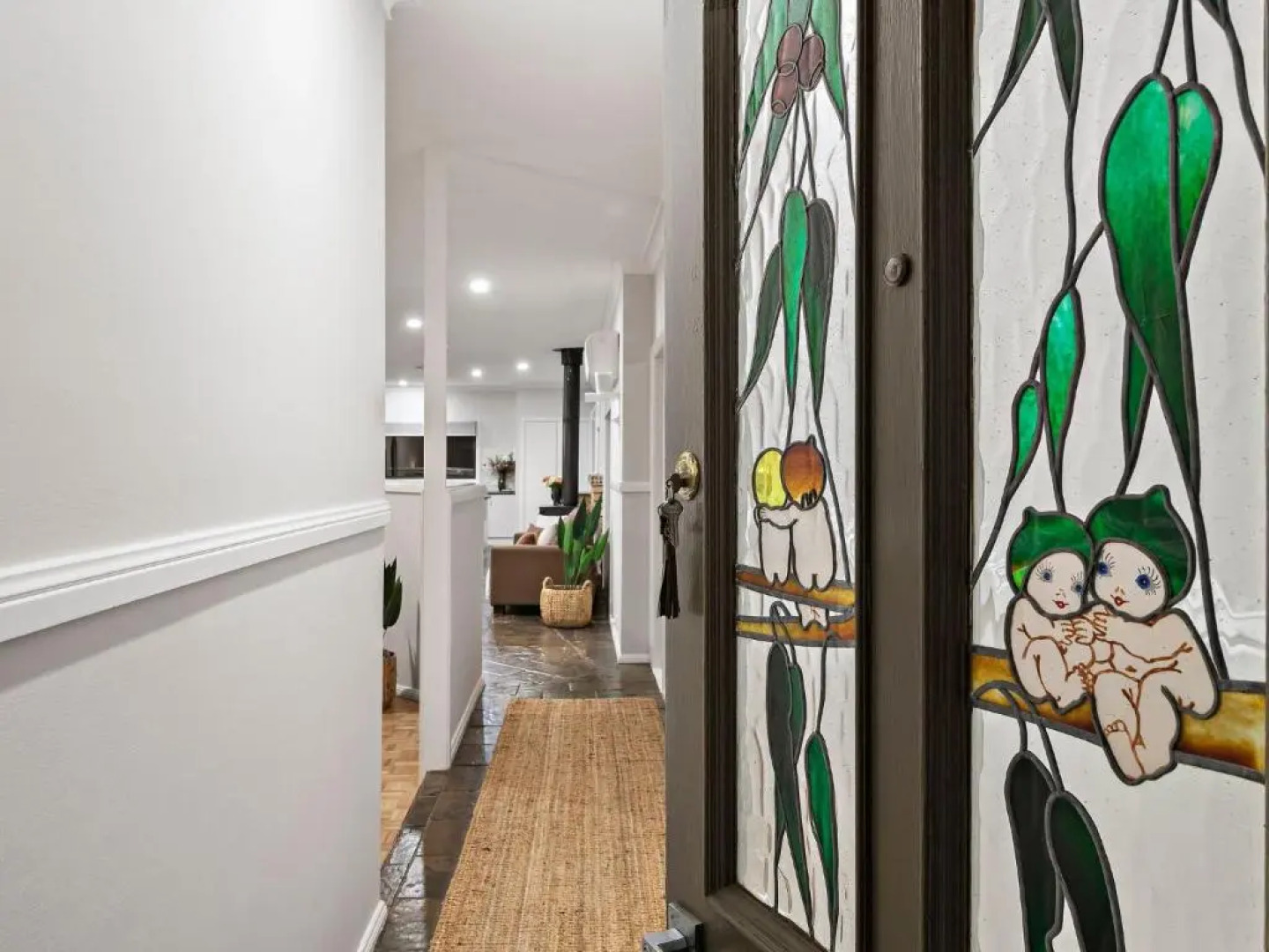 Golf Course Views at Stonebridge