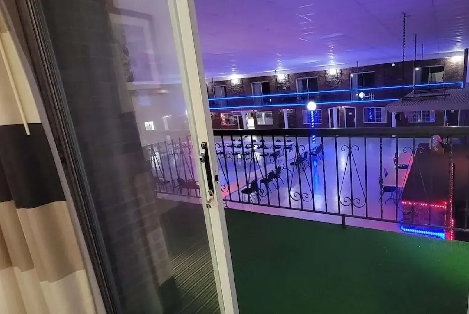 Ramada By Wyndham Mountain Home