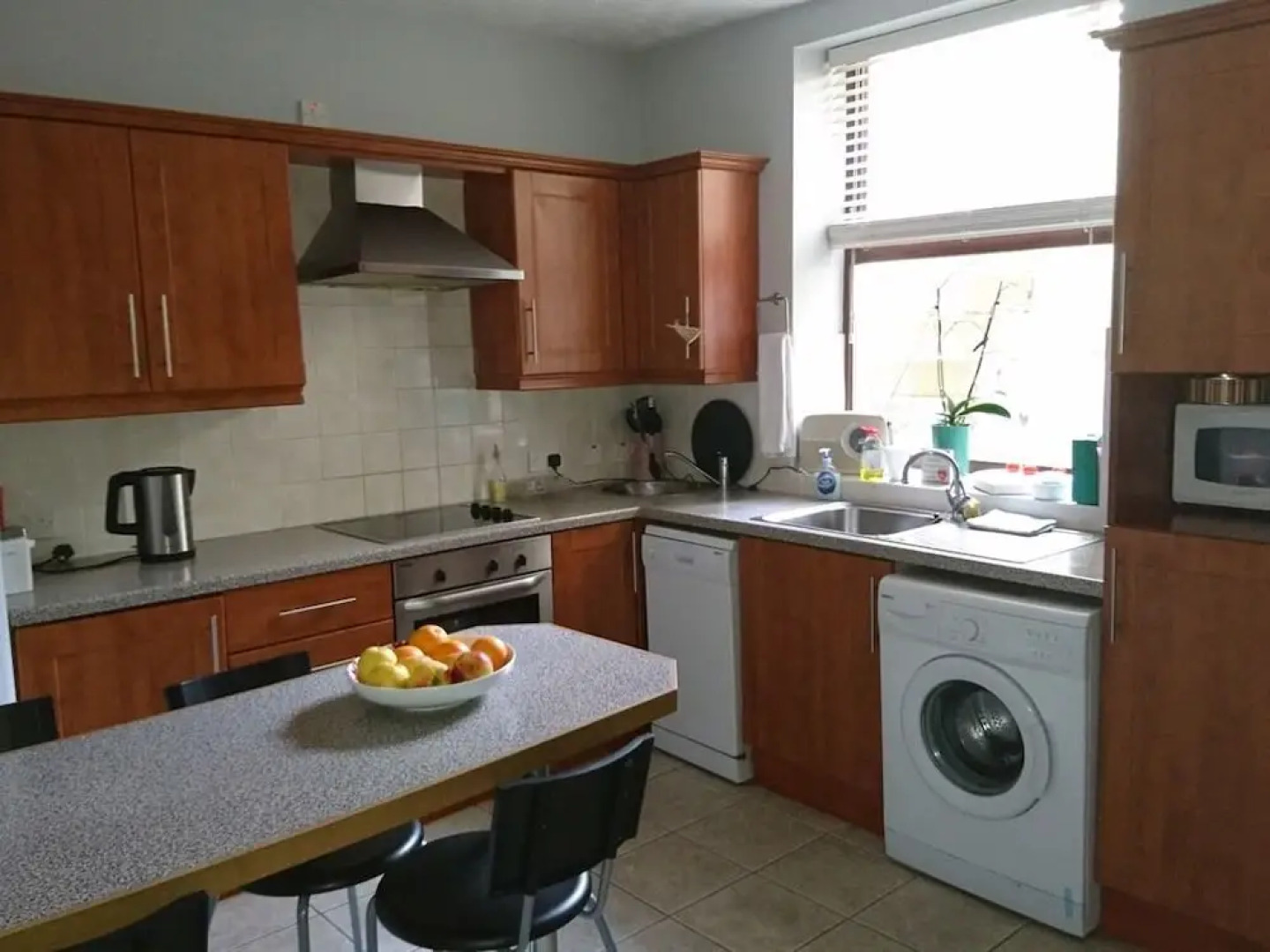 Cathedral View B&B Derry