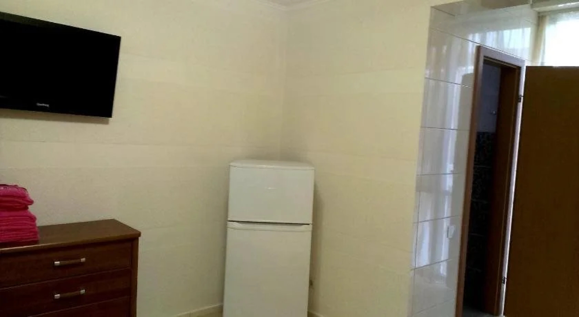 Karamelka Guest House