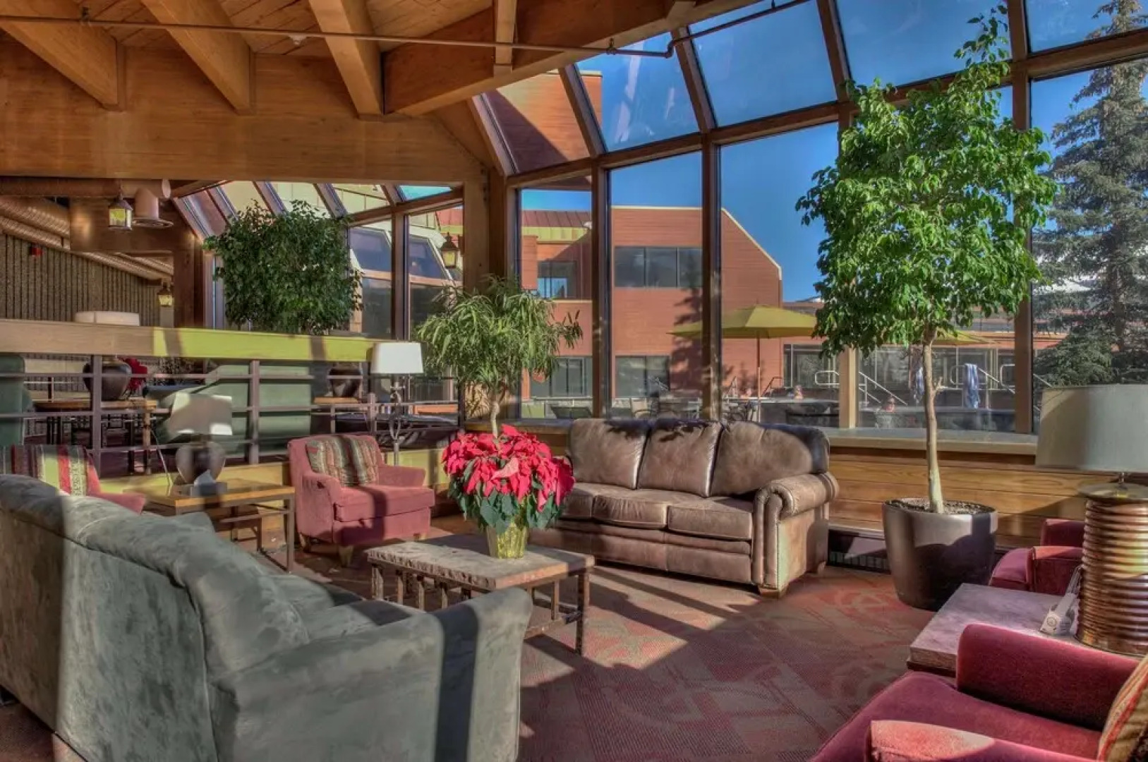 Beaver Run Resort & Conference Center