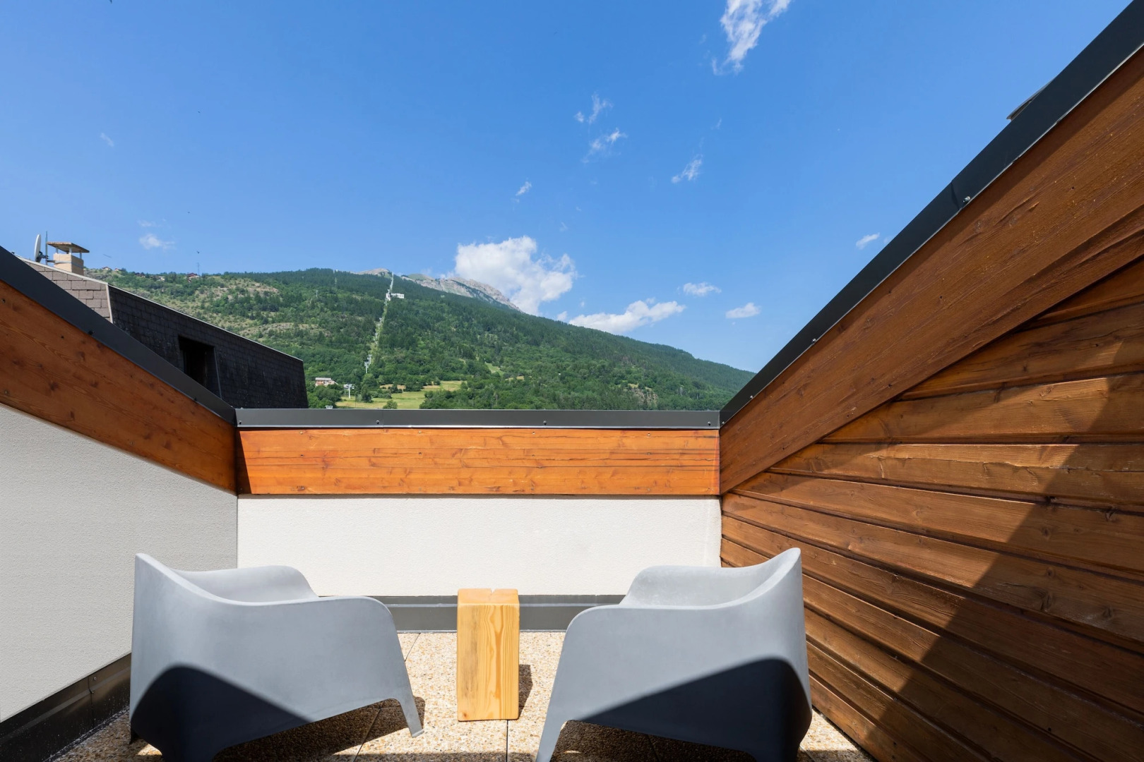 SOWELL HÔTELS Le Parc & SPA