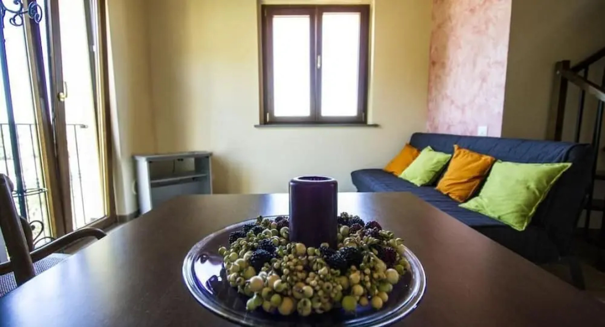 Agriturismo La Casa nel Cielo