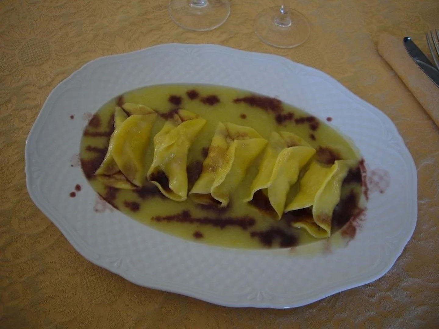 Borgo Storico Cisterna