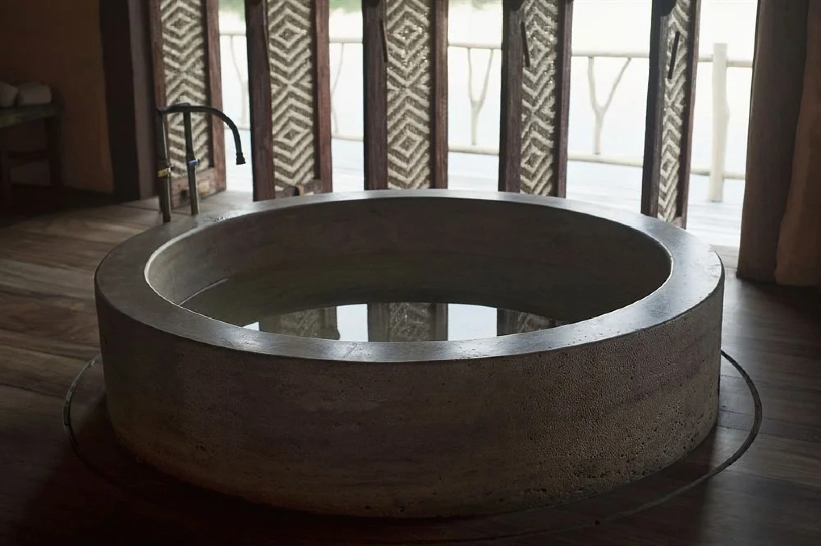 Hotelito Desconocido Sanctuary Reserve & Spa