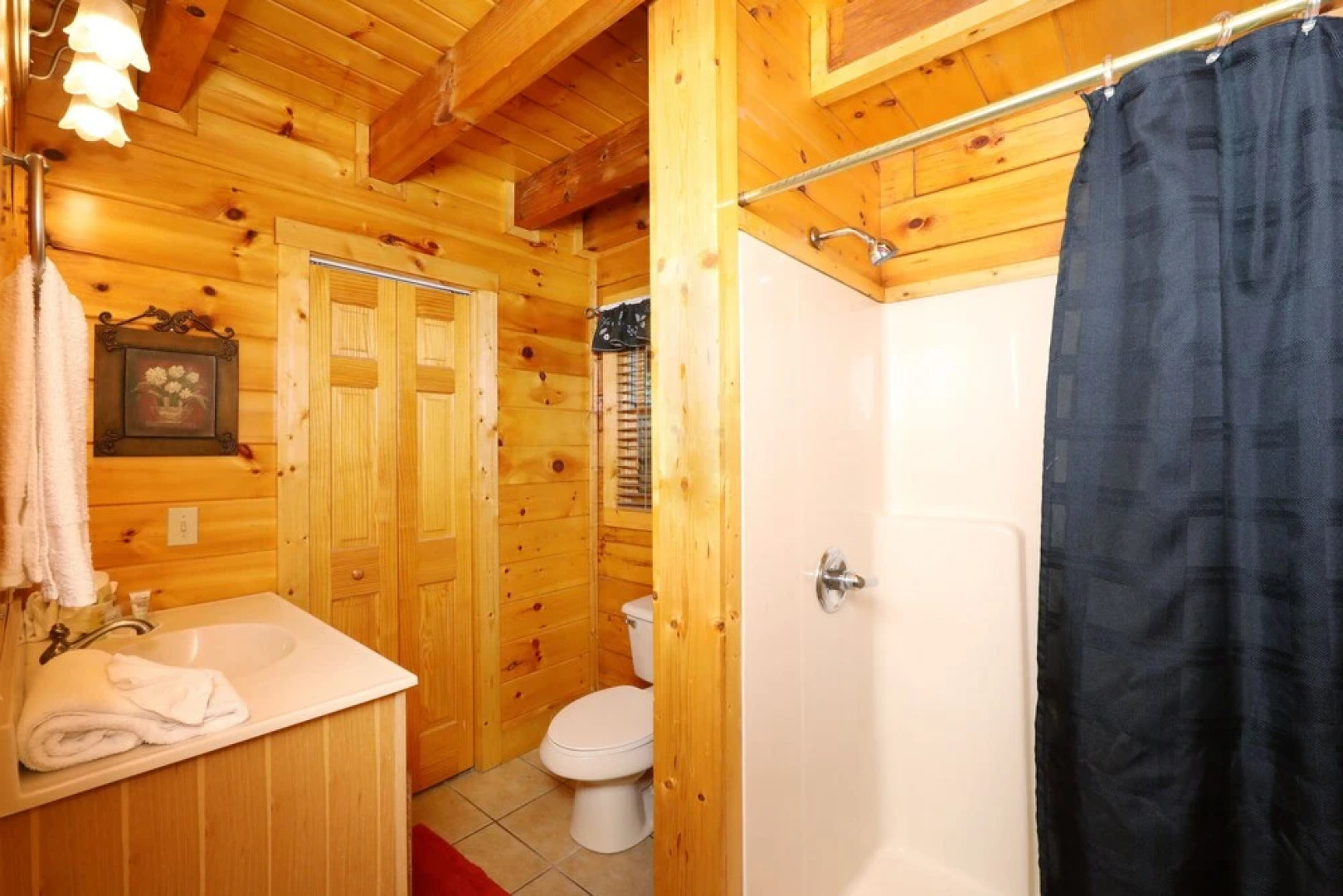 Around the Mountain by RedAwning