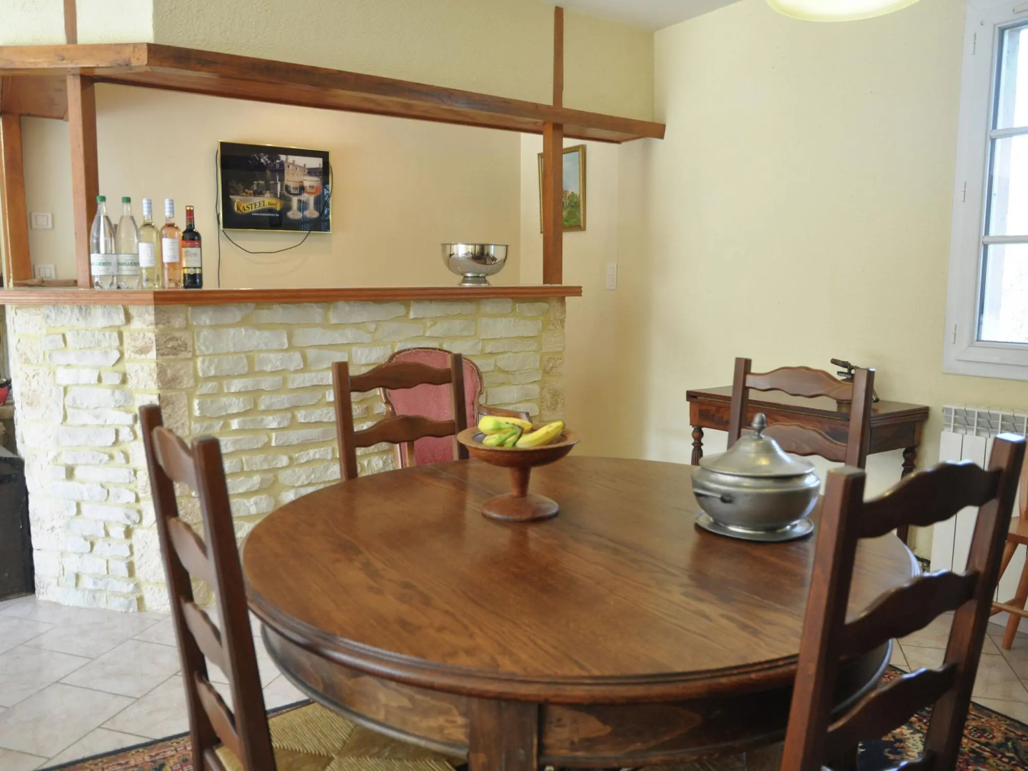 Traditional villa in Lias D'armagnac with pool