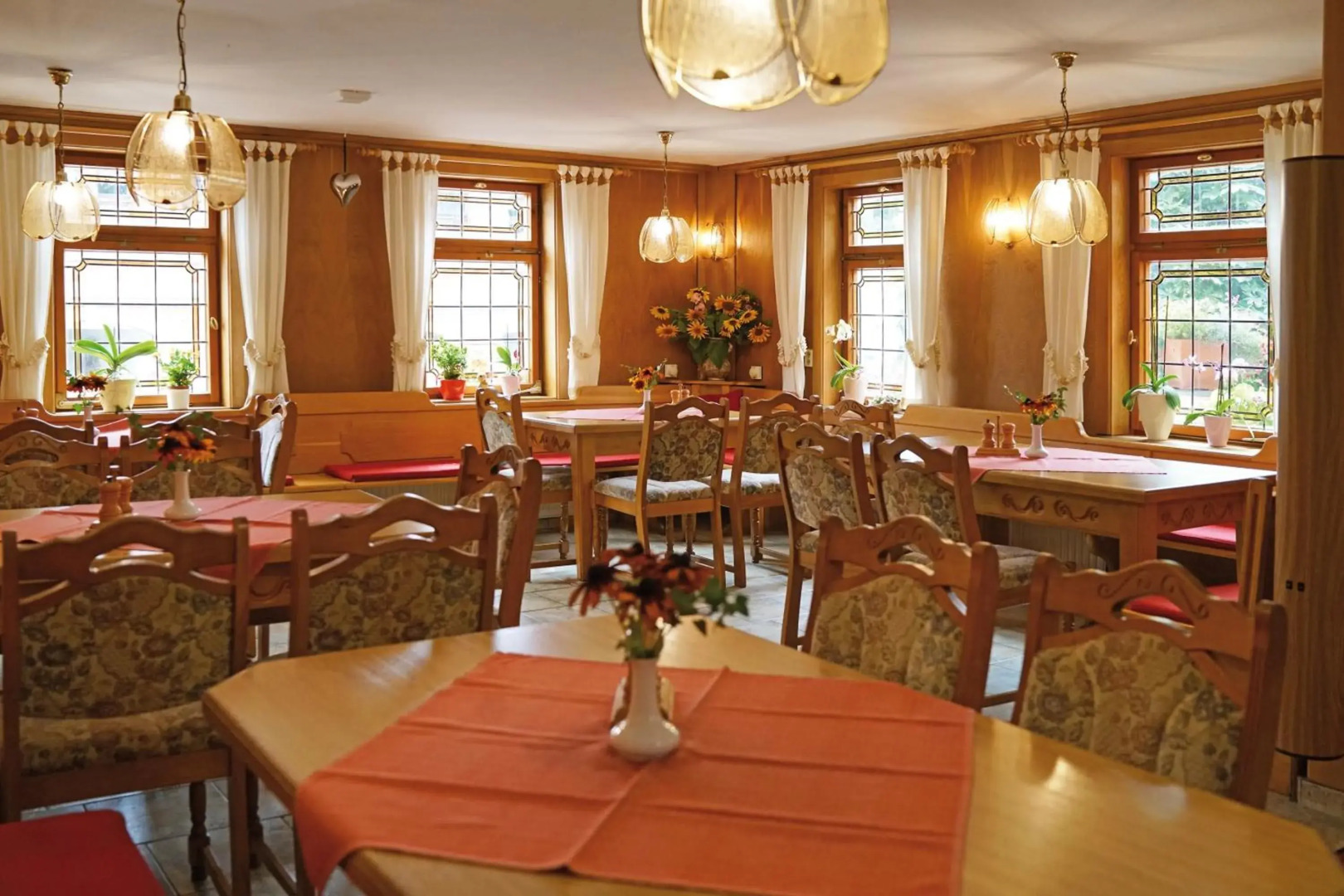 Landhotel Gasthof Zwota