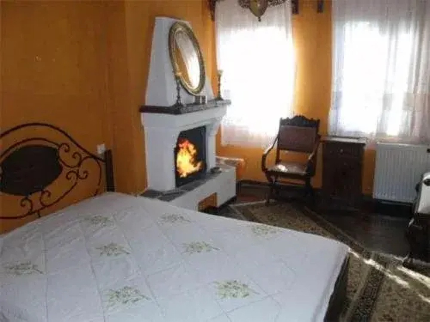 Mansion Margaritis