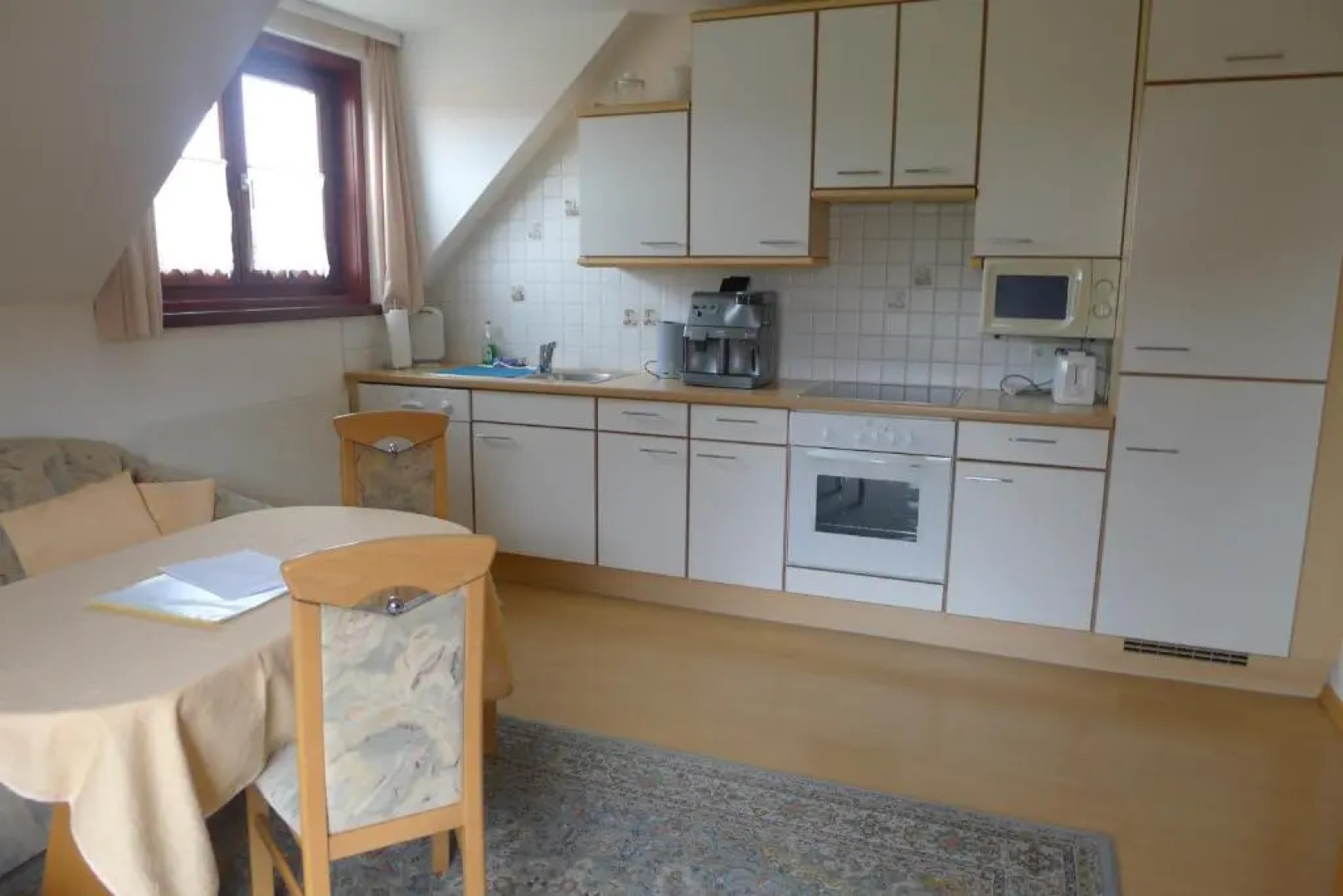 Ferienwohnung Kusternik