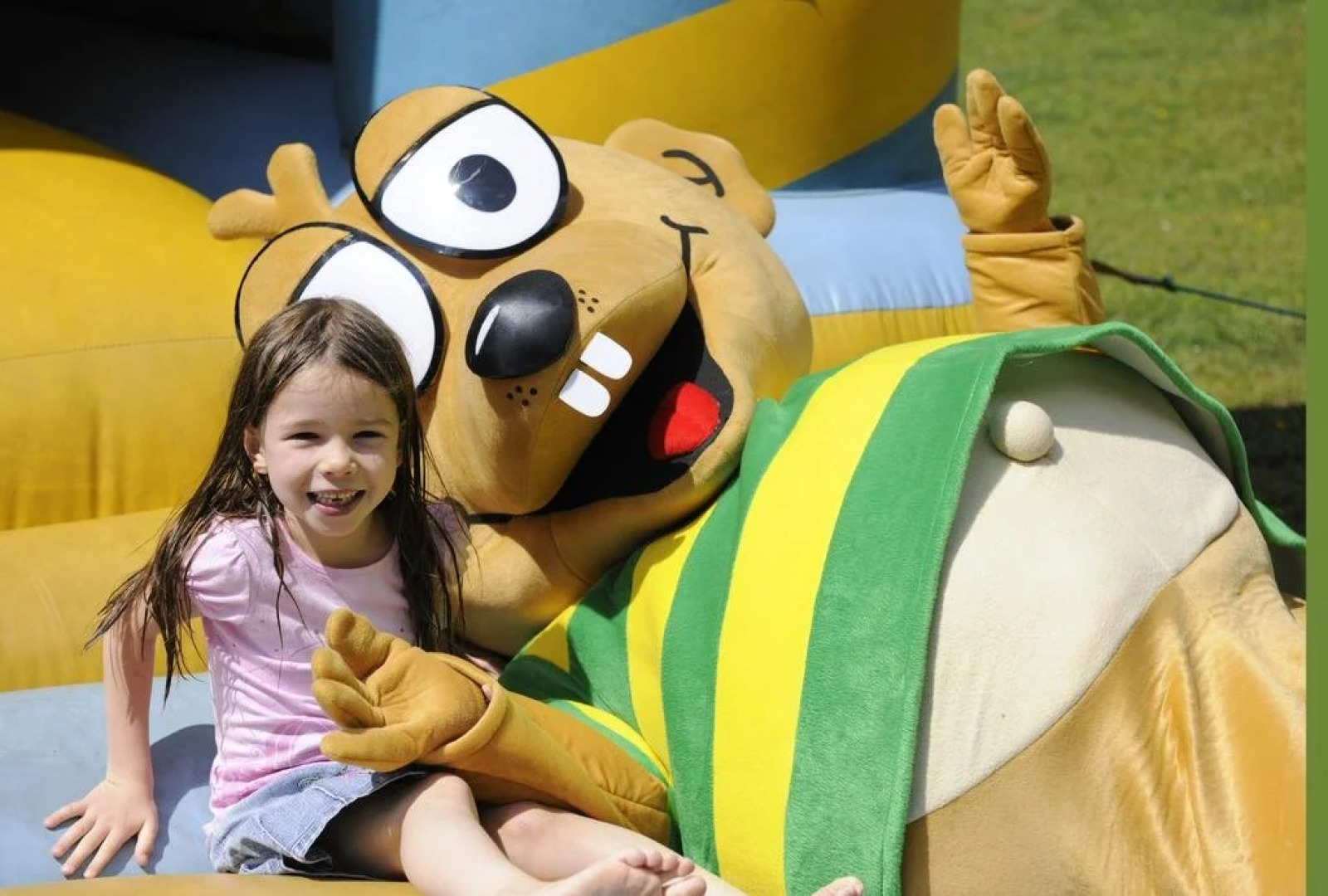 Pirker's Natur & Bio Familienhotel