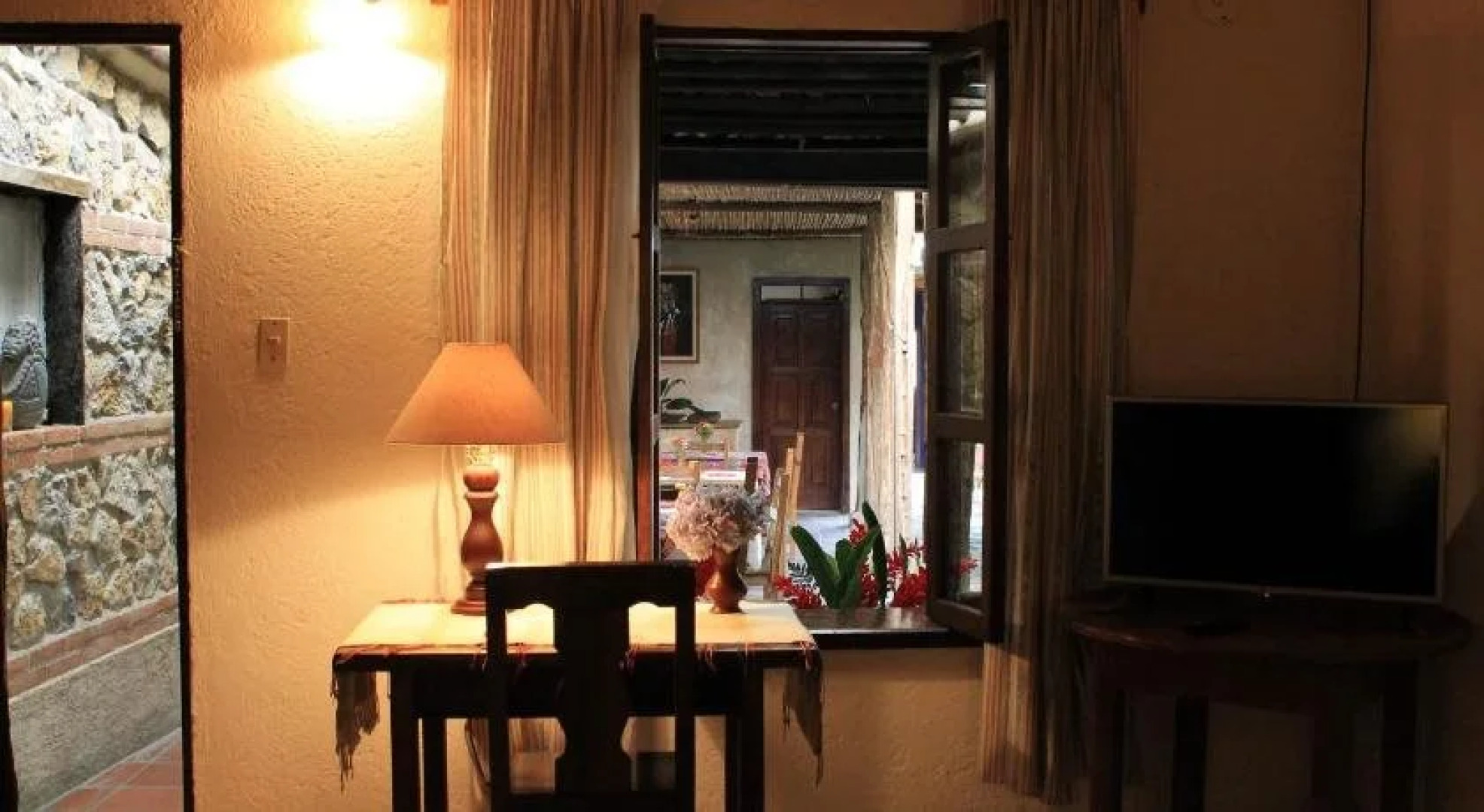 Casa Q'eqchi' - Adults only