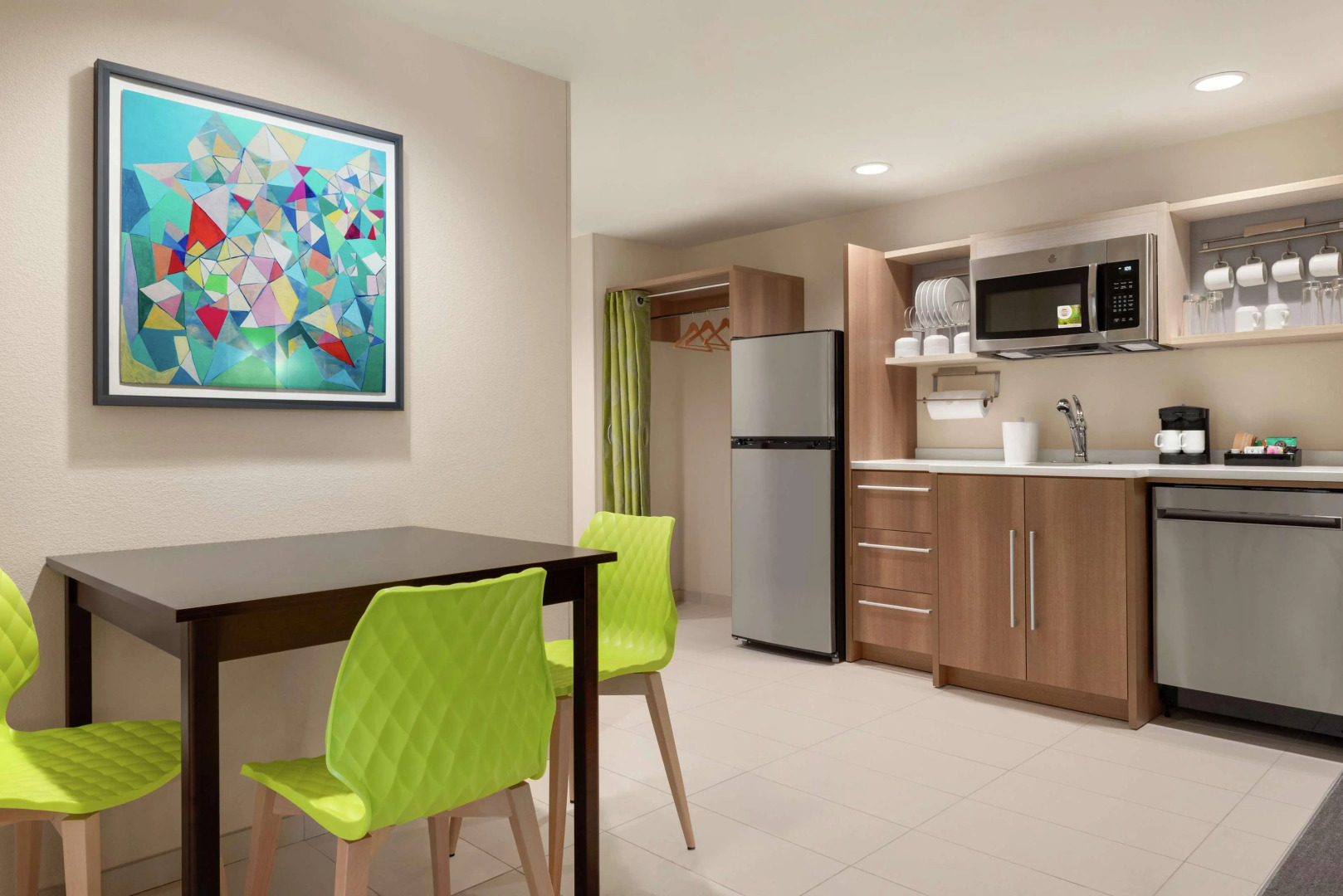 Home2 Suites by Hilton Overland Park