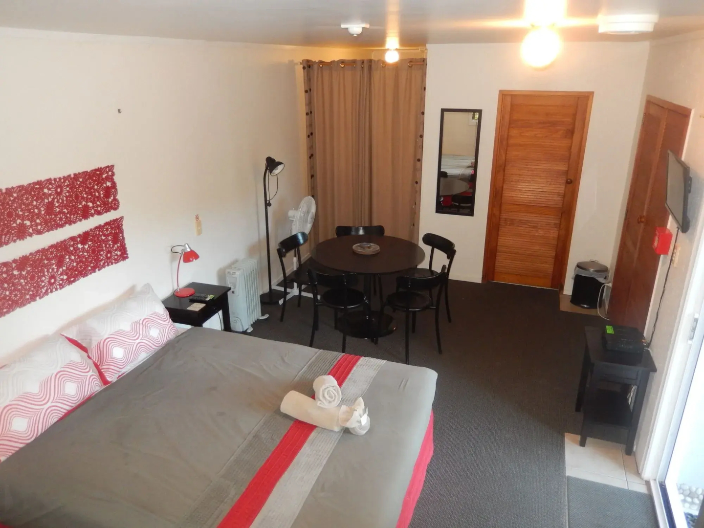 Bay of Islands Holiday Park