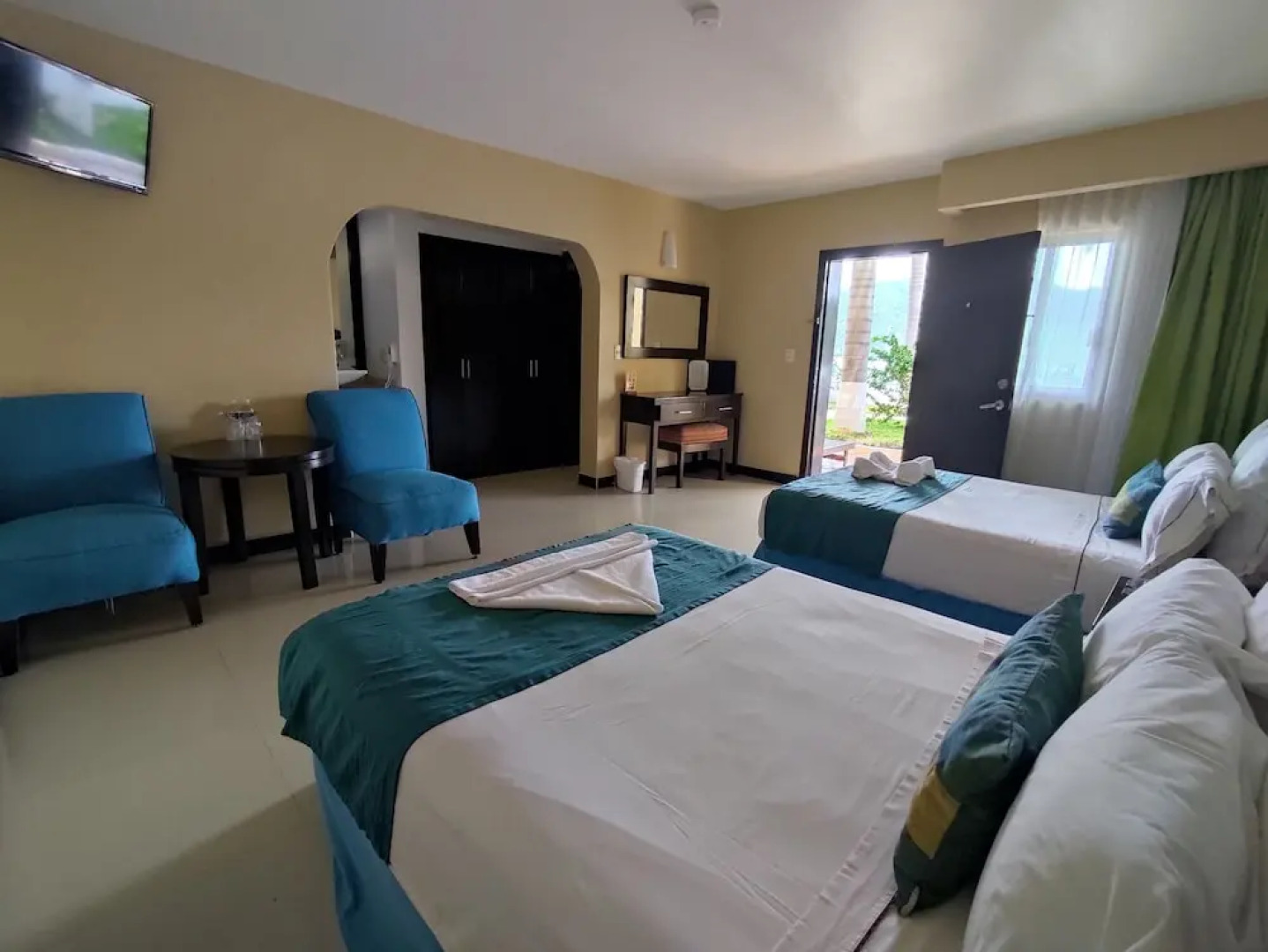 La Quinta Gran Bahia Cuastecomates