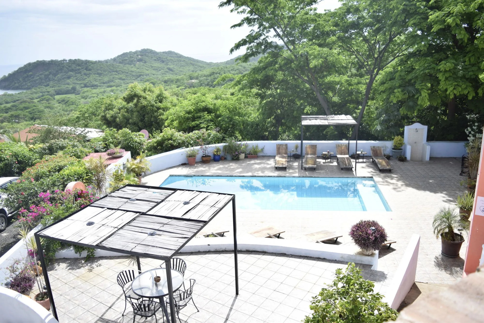 El Jardin Hotel & Restaurant