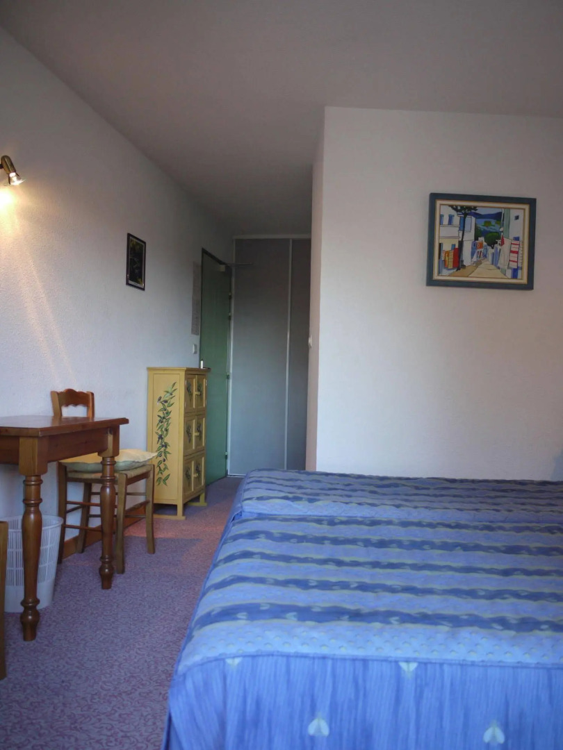 Auberge Castel Mireïo