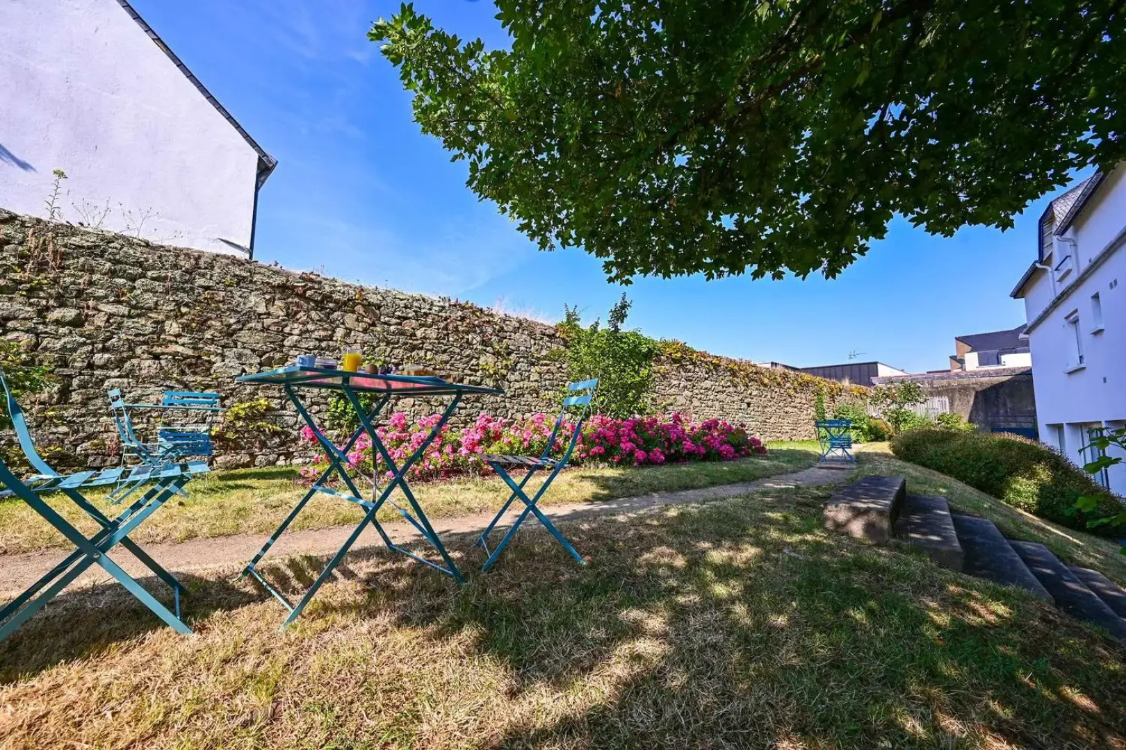 Quality Hotel La Marebaudiere