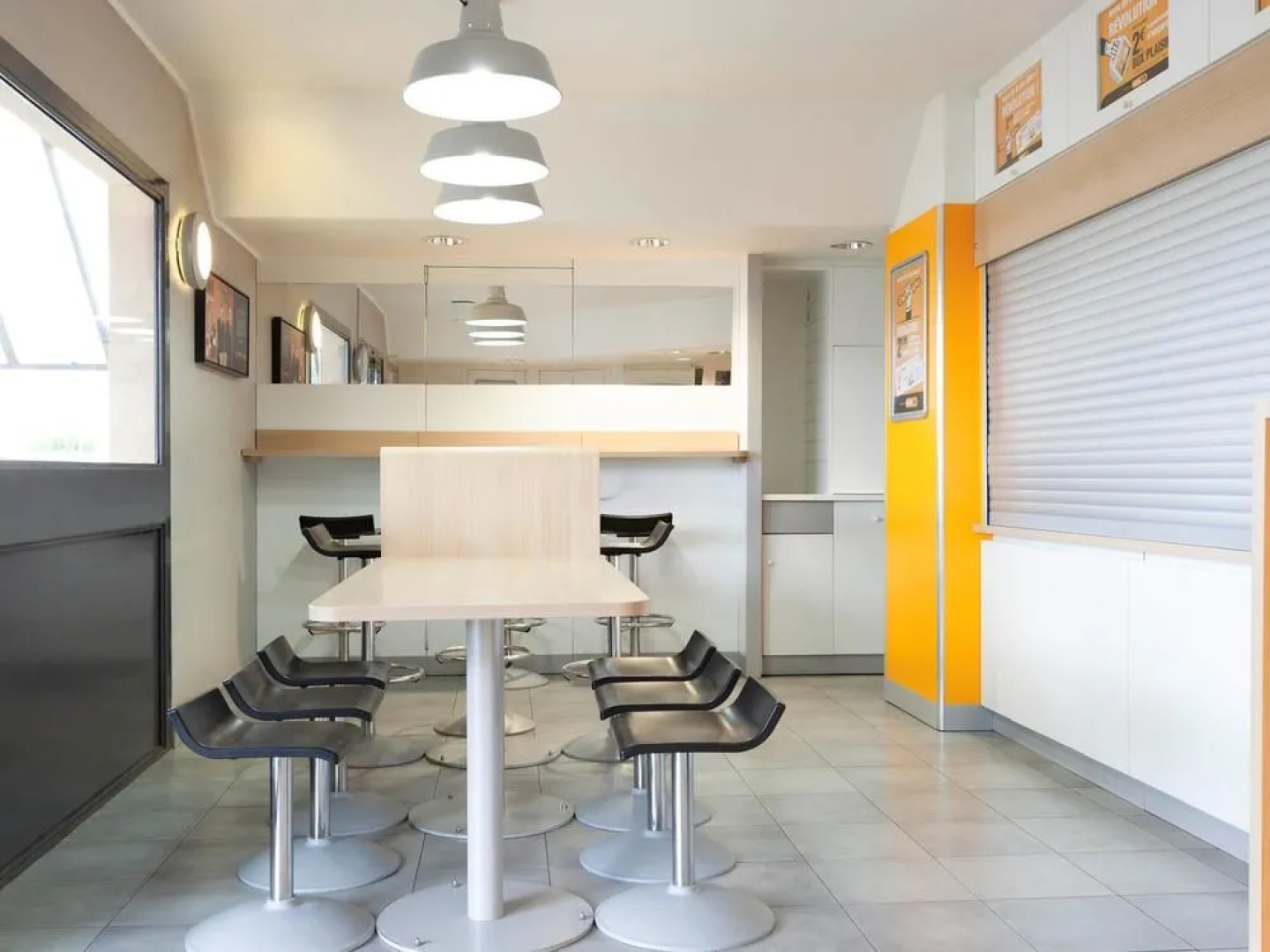 HotelF1 Lille Sud Centre Commercial Douai Flers