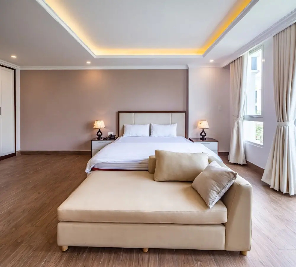 Secc 3 Apartment