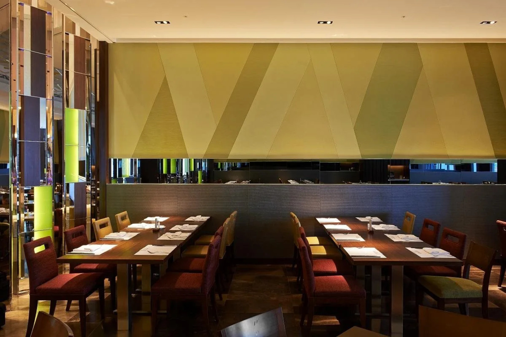 Fleur Lis Hotel Hsinchu