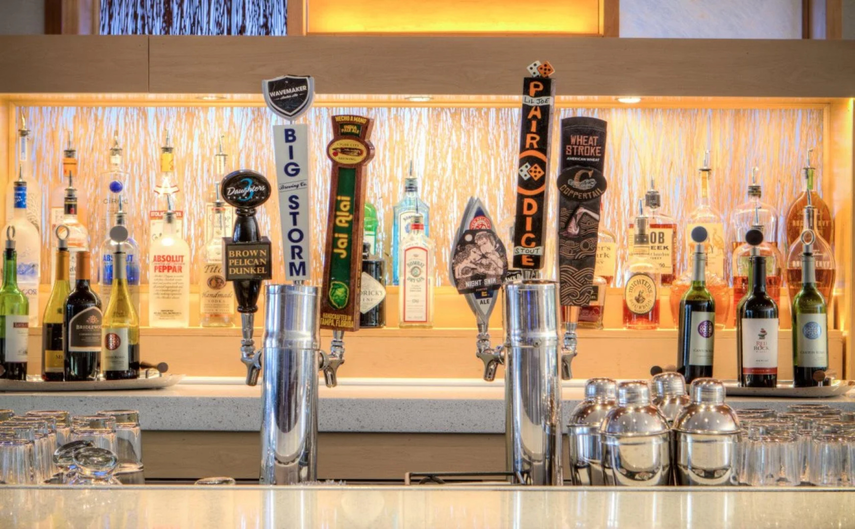 Holiday Inn Tampa Westshore - Airport Area by IHG