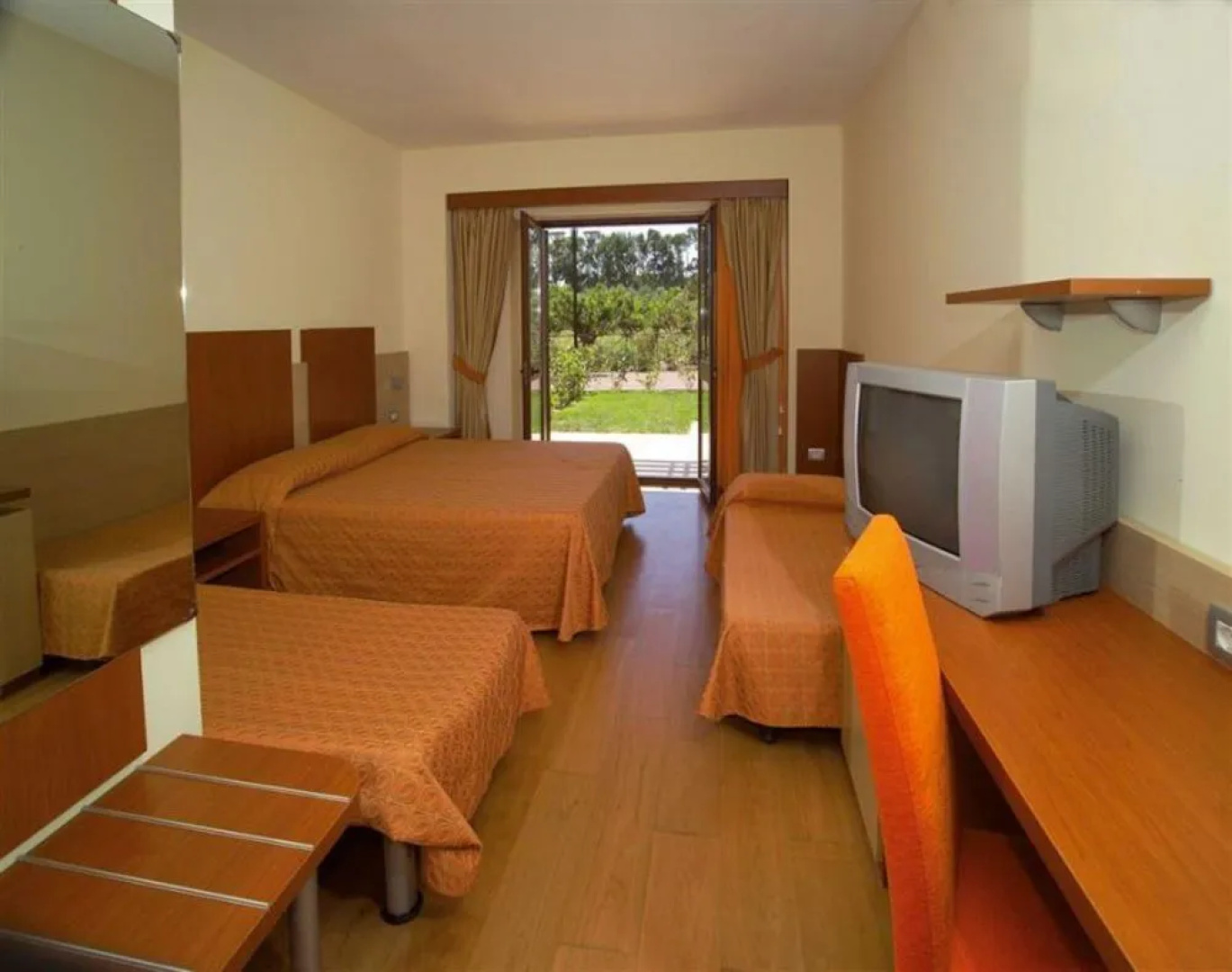 Otium Club Resort
